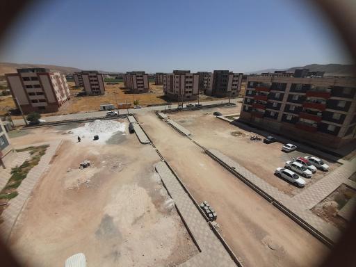 عکس منازل سازمانی ارتش جمهوری اسلامی