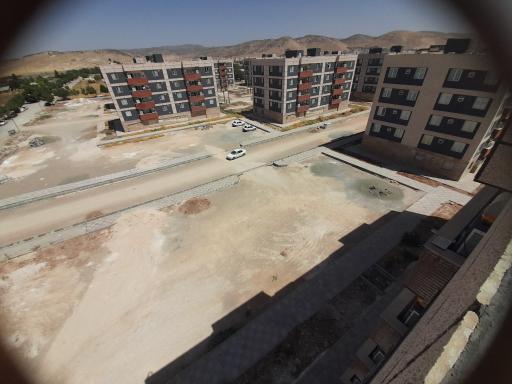 عکس منازل سازمانی ارتش جمهوری اسلامی