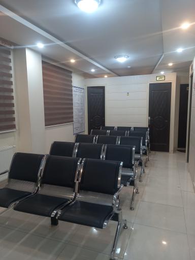 عکس درمانگاه دندانپزشکی پاسارگاد