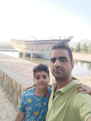عکس کشتی نوح