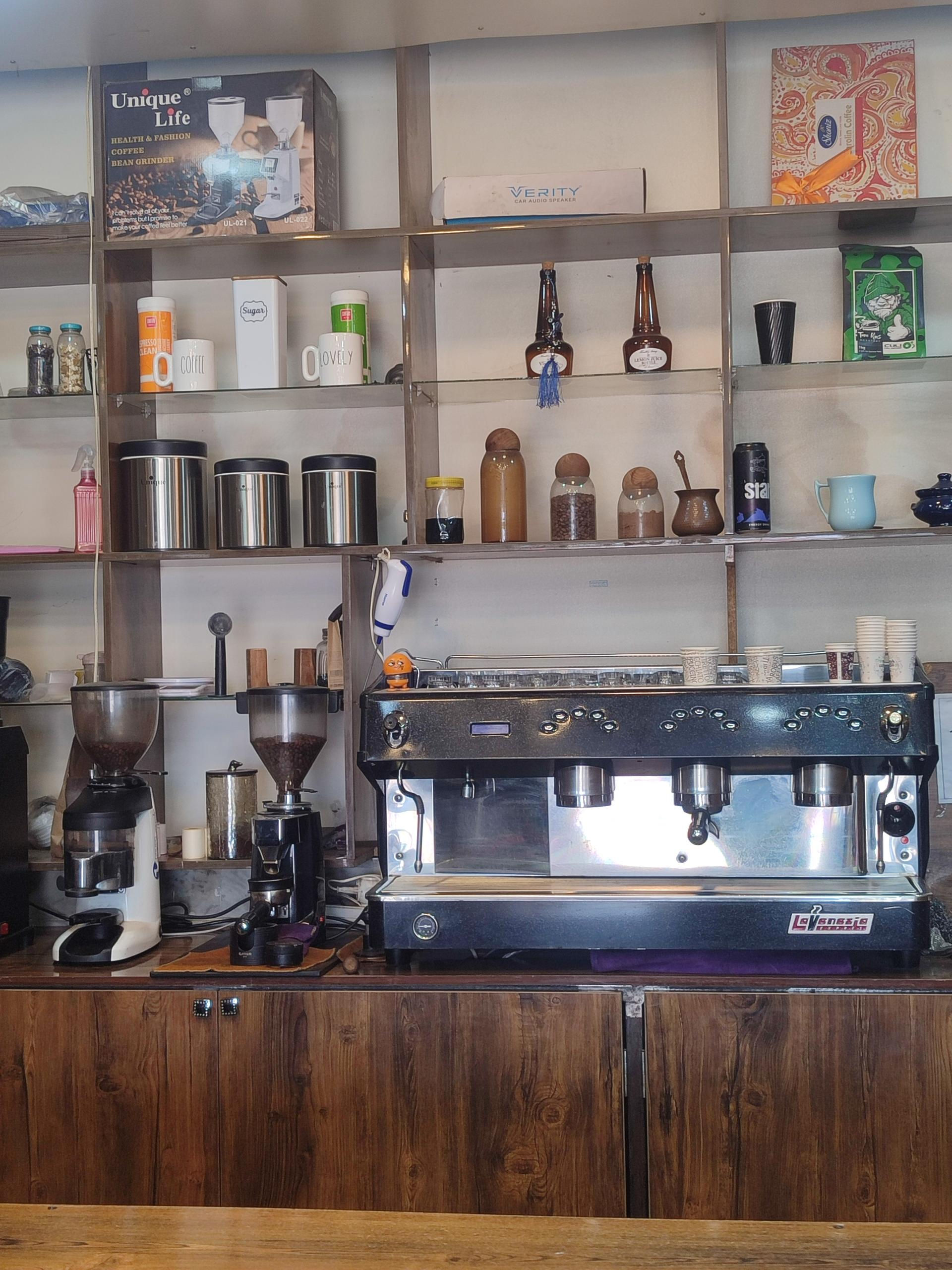 عکس قهوه تلخ