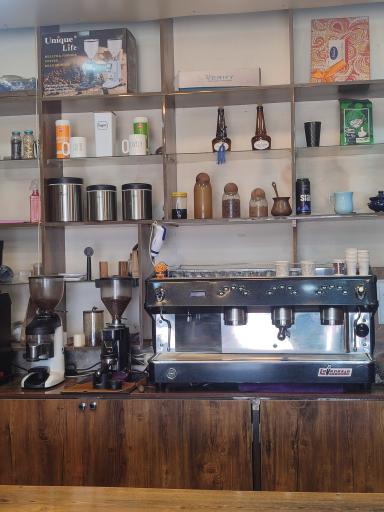 عکس قهوه تلخ