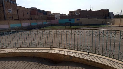 عکس مدرسه ایت اله صدر