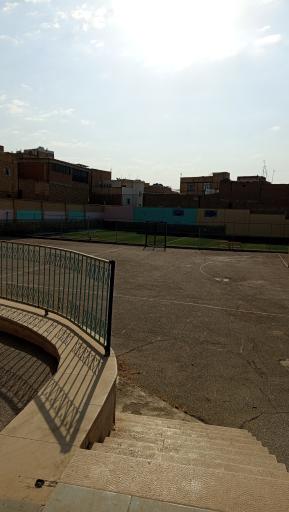 عکس مدرسه ایت اله صدر