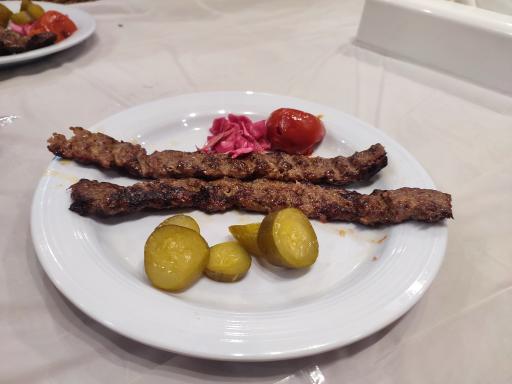 عکس هتل المهدی