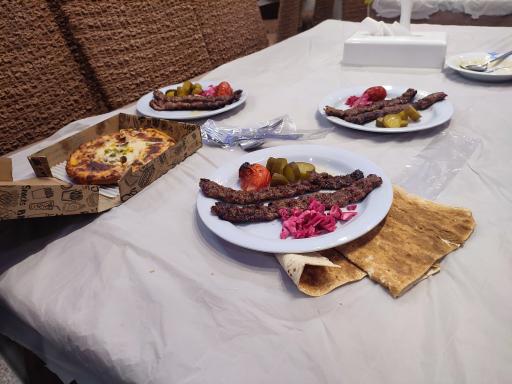 عکس هتل المهدی