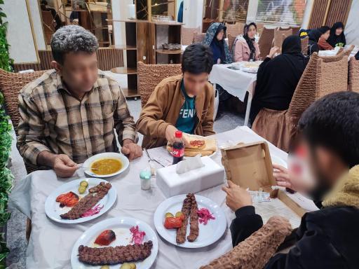 عکس هتل المهدی