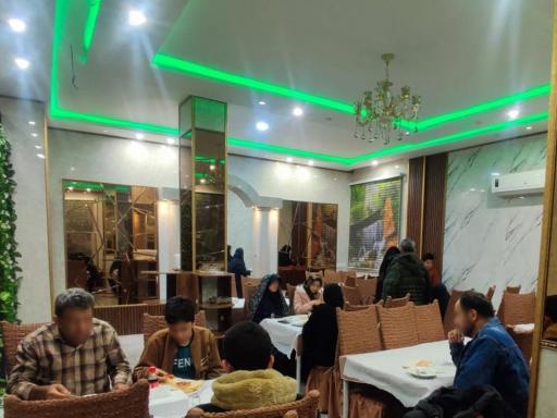 عکس هتل المهدی