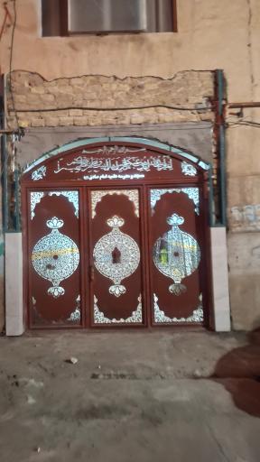 عکس حوزه علمیه امام صادق علیه السلام