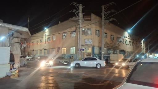 عکس حوزه علمیه امام صادق علیه السلام