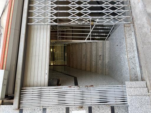 عکس مطب دکتر اردلان ابراهیمی