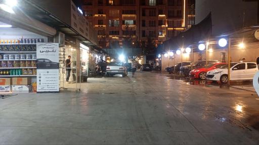 عکس اتوسرویس نقیبی