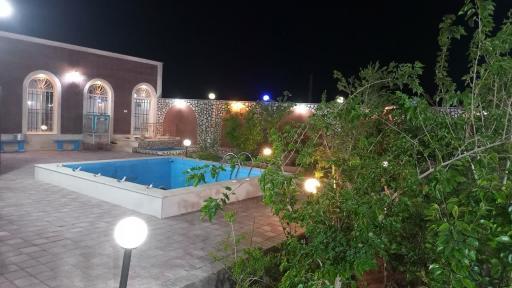 عکس باغ کوروش