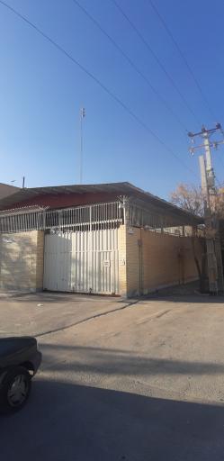 عکس اردوگاه وحدت (اردوگاه اتباع خارجی)