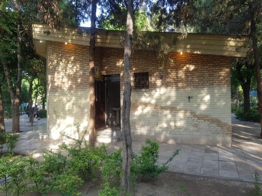 عکس سرویس بهداشتی