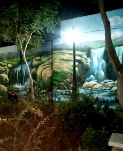 عکس بوستان راد 