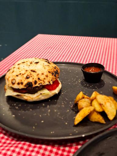 عکس پیتزا تنوری