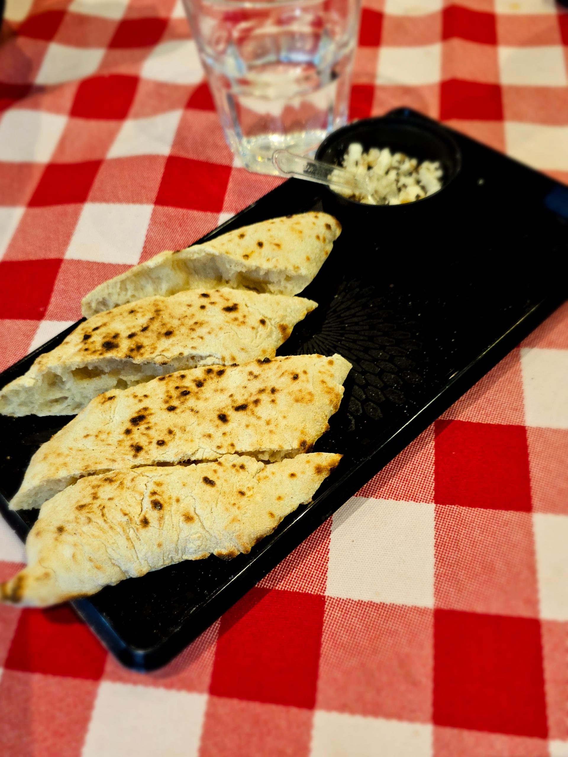 عکس پیتزا تنوری