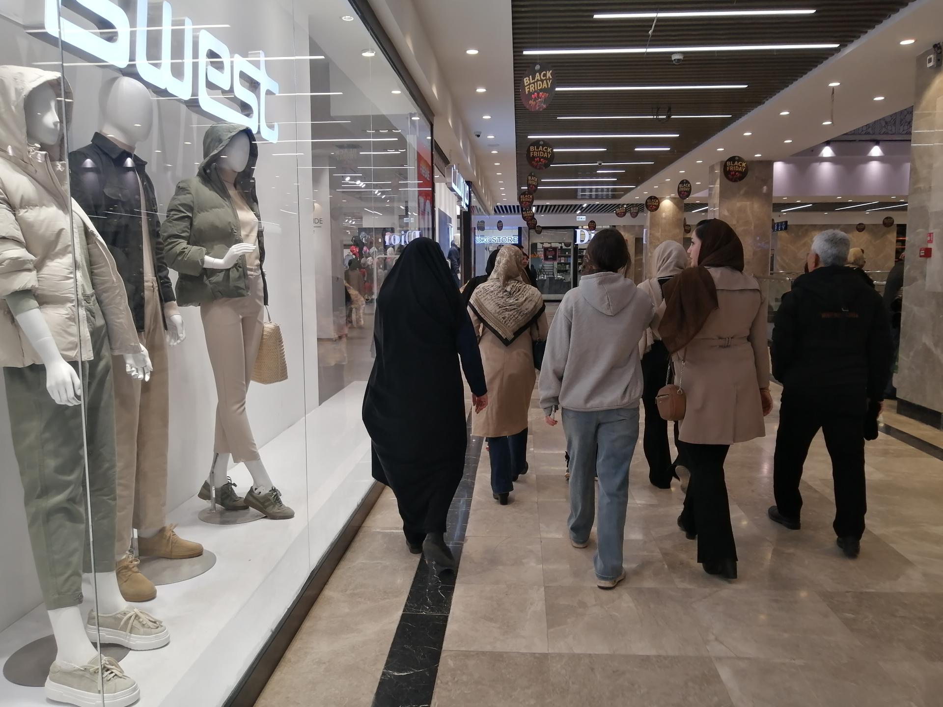 عکس زیگورات سنتر 