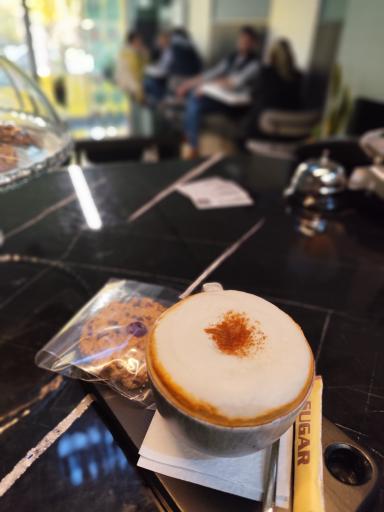 عکس کافه تو