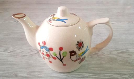 عکس فروشگاه سفال و صنایع دستی  چشم انداز