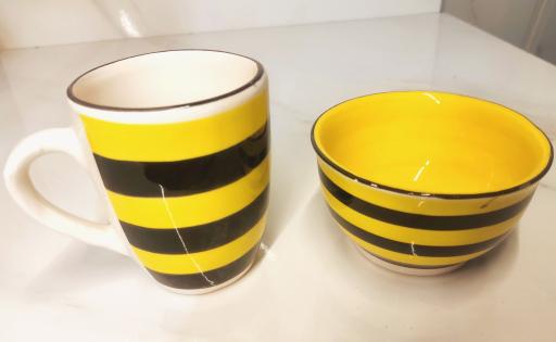 عکس فروشگاه سفال و صنایع دستی  چشم انداز