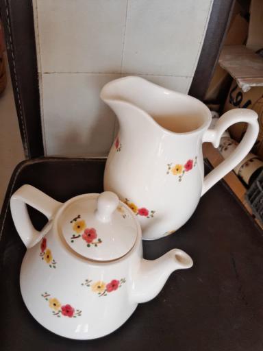 عکس فروشگاه سفال و صنایع دستی  چشم انداز