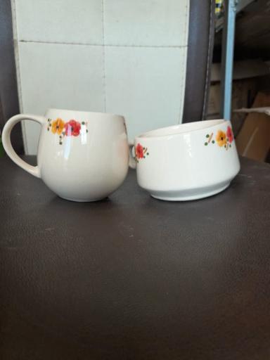 عکس فروشگاه سفال و صنایع دستی  چشم انداز