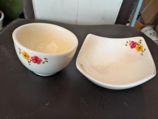 عکس فروشگاه سفال و صنایع دستی  چشم انداز