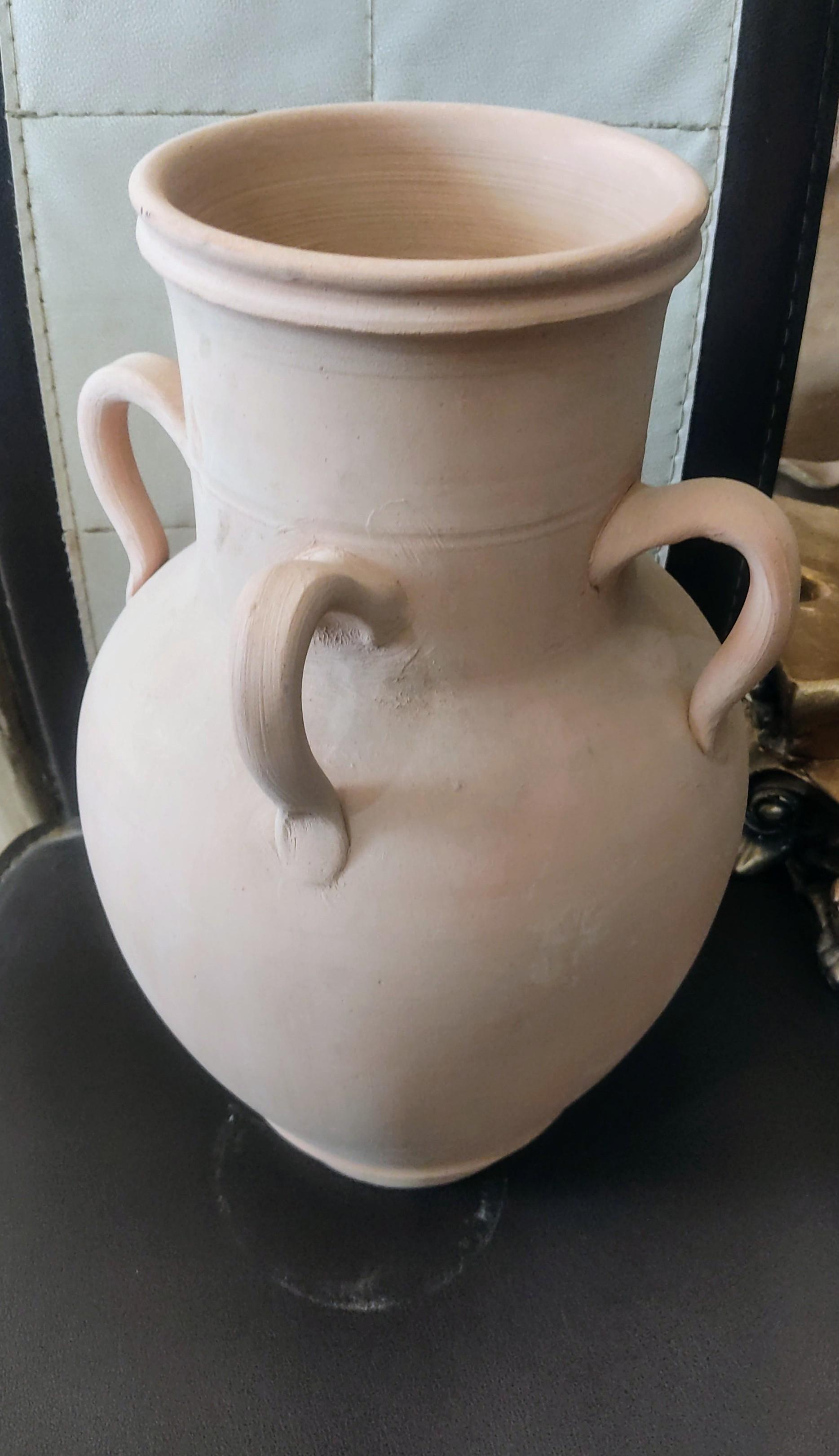 عکس فروشگاه سفال و صنایع دستی  چشم انداز