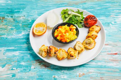 عکس کافه رستوران تبن