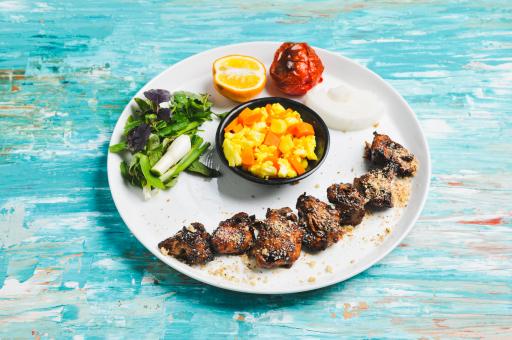 عکس کافه رستوران تبن