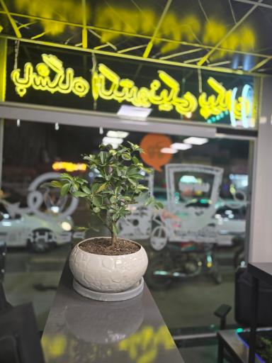 عکس باشگاه الکترونیک پیکان (گیم نت)