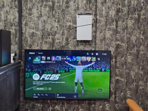 عکس باشگاه الکترونیک پیکان (گیم نت)