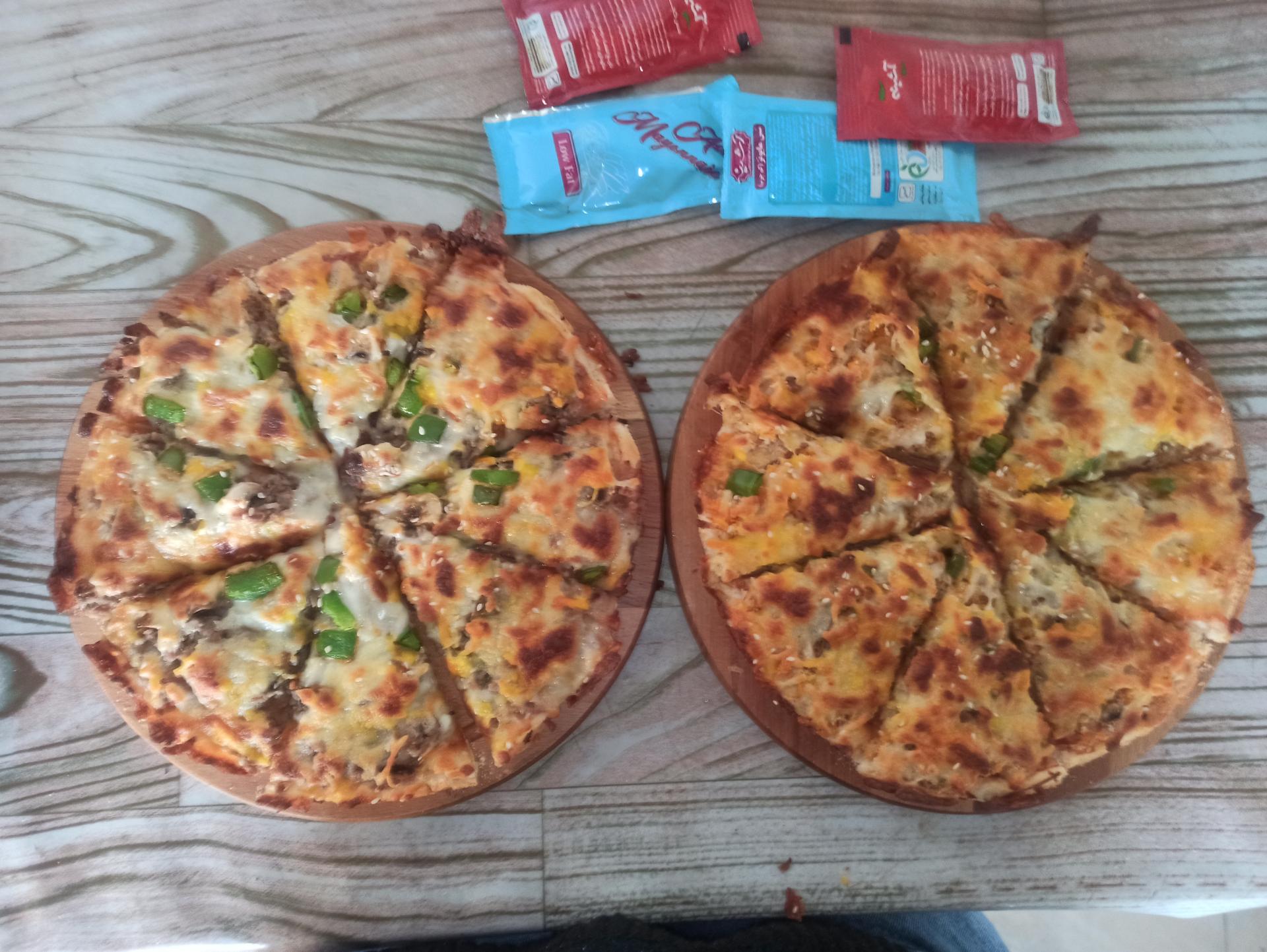 عکس پاساژخدایی