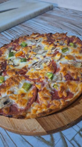 عکس پاساژخدایی