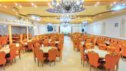 عکس تالار و رستوران اسپیناس (سی گل قدیم)