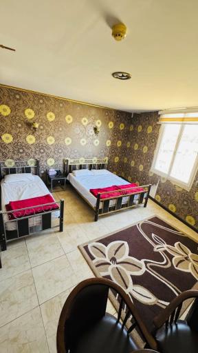 عکس هتل جهانگیریه