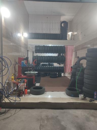 عکس آپاراتی ملائی