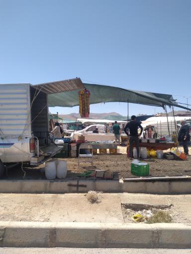 عکس یکشنبه بازار