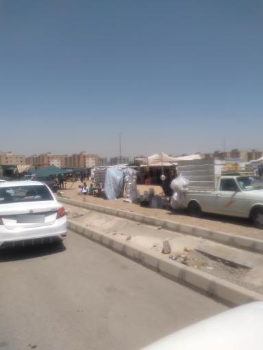 عکس یکشنبه بازار