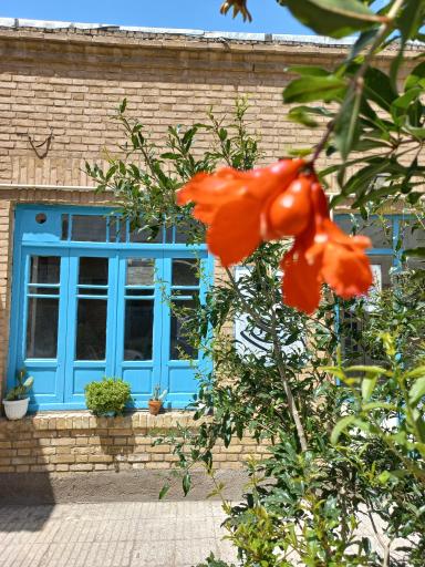 عکس آموزشگاه خوشنویسی یادگارقلم 