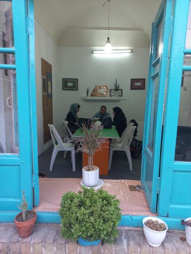 عکس آموزشگاه خوشنویسی یادگارقلم 