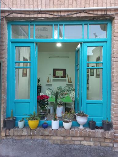 عکس آموزشگاه خوشنویسی یادگارقلم 