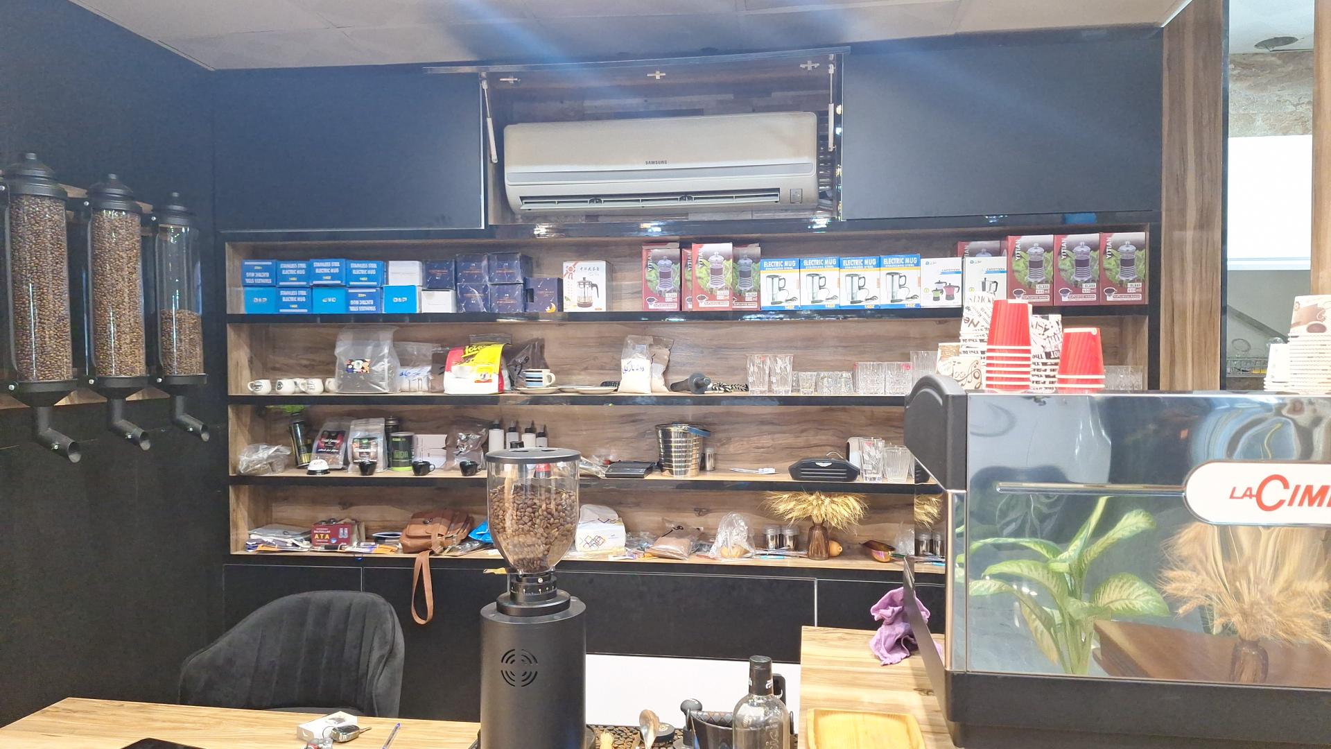 عکس کافه سیترا