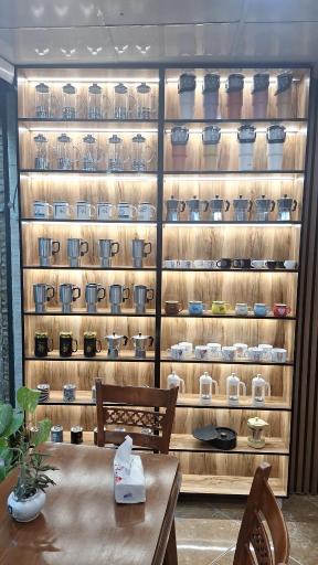 عکس کافه سیترا