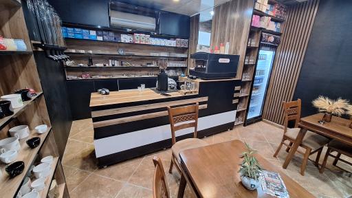 عکس کافه سیترا