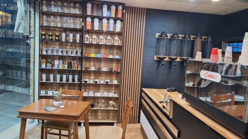 عکس کافه سیترا