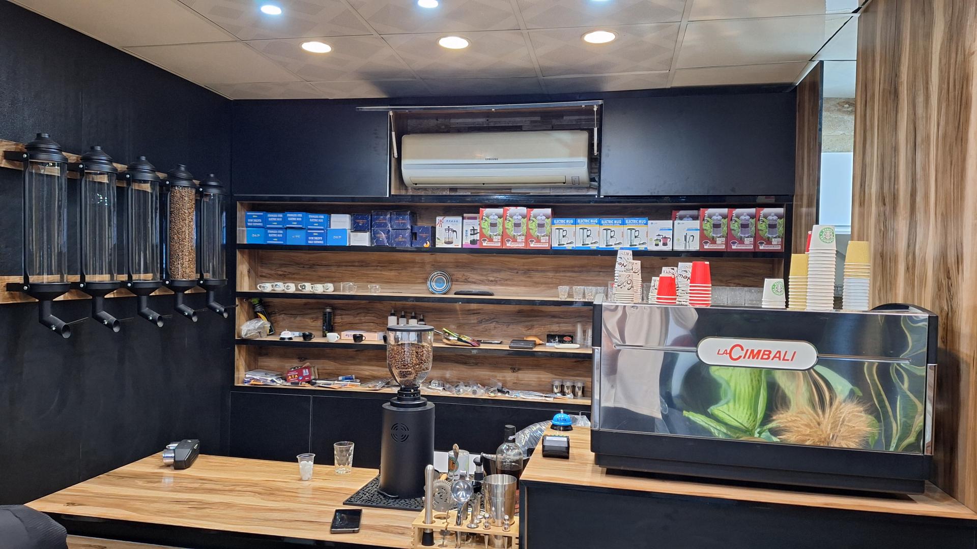 عکس کافه سیترا