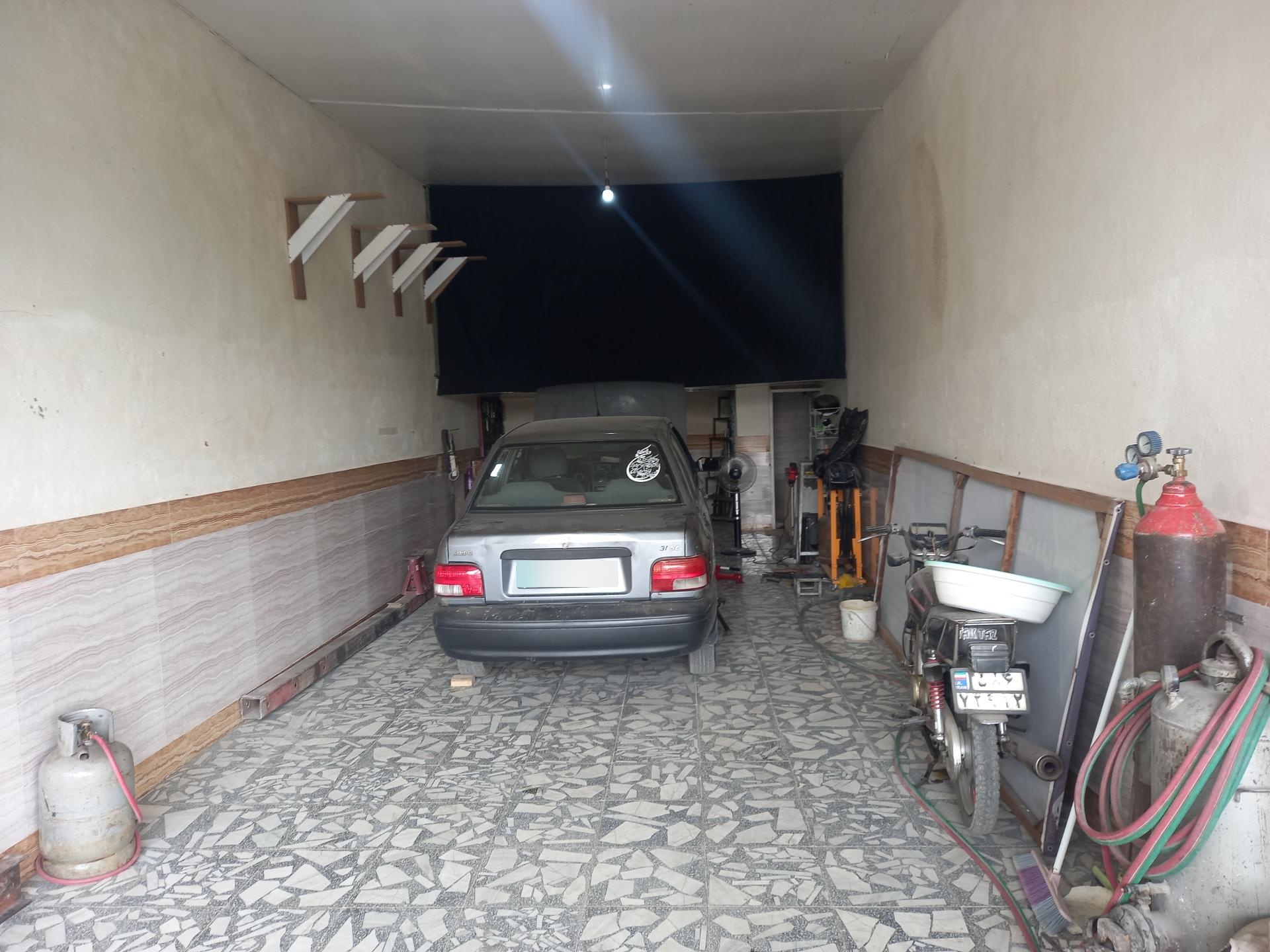 عکس صافکاری میثم PDR